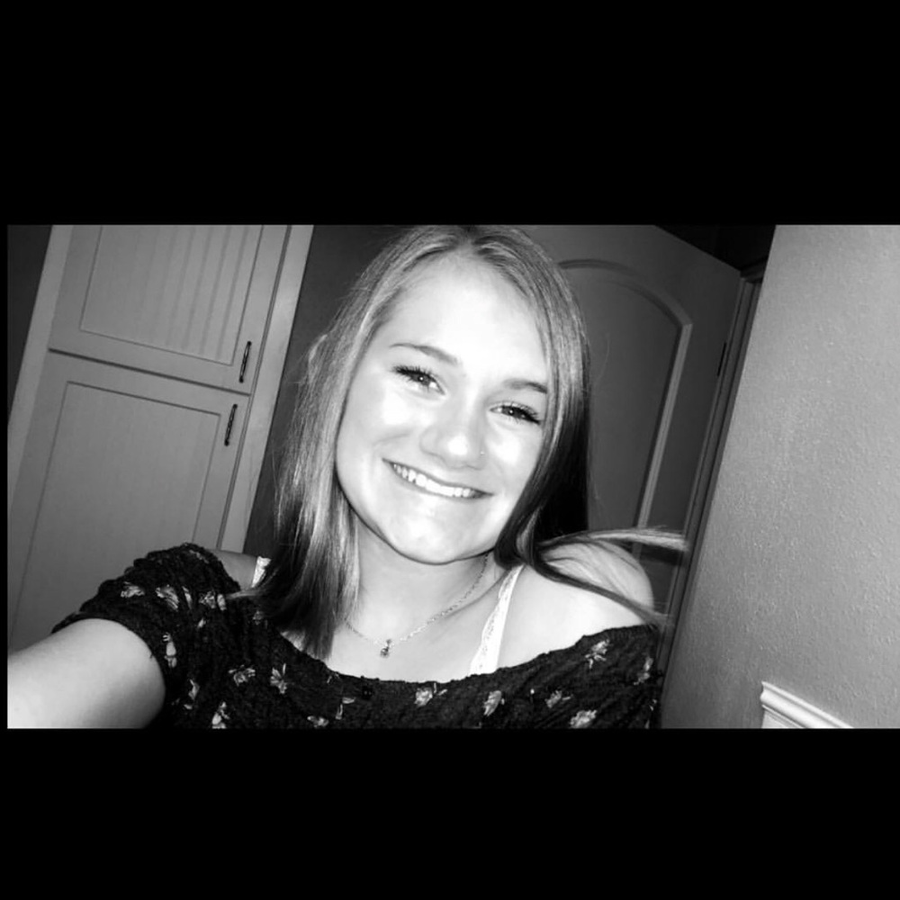 Meet your Posher, Ashtyn
